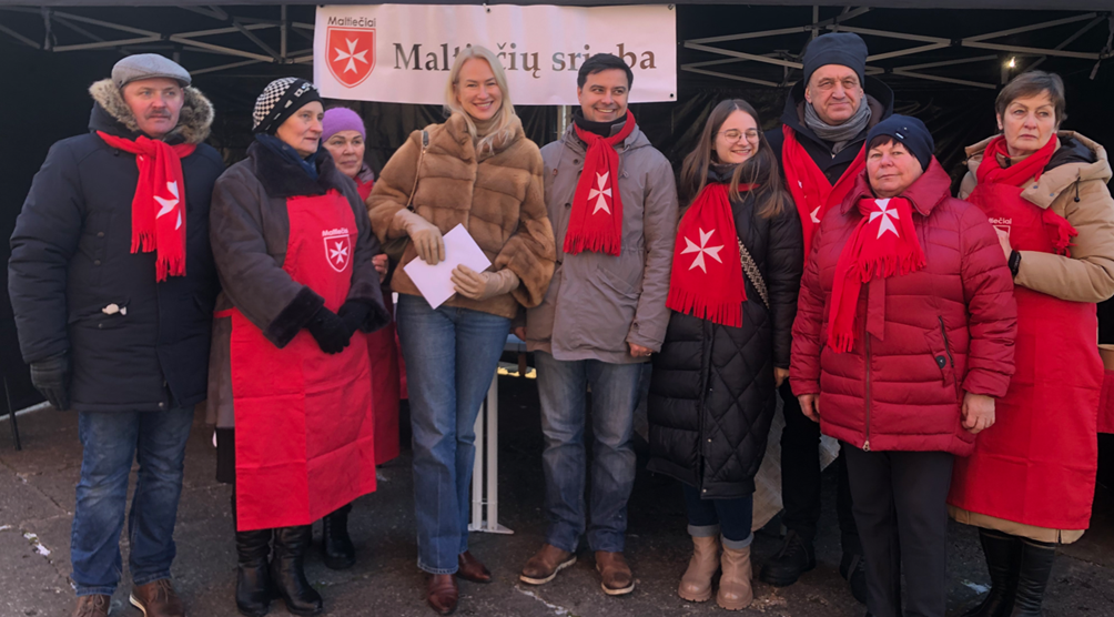 PYRAGŲ DIENA UAB „MAŽEIKIŲ VANDENYS“